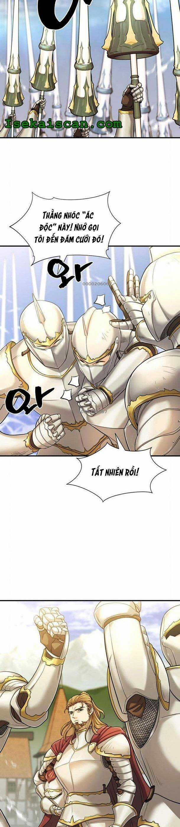 Bậc Thầy Thiết Kế Điền Trang Chương 53 trang 13