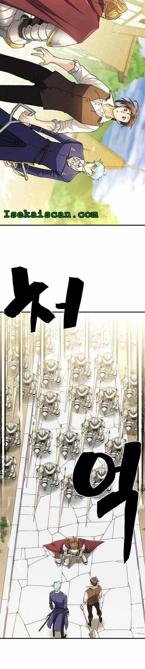 Bậc Thầy Thiết Kế Điền Trang Chương 53 trang 18