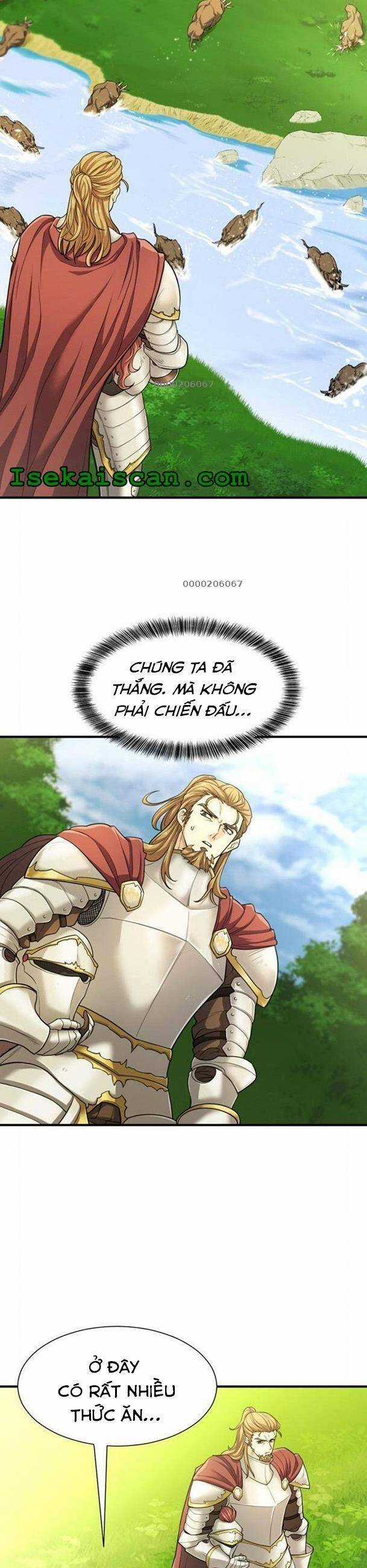 Bậc Thầy Thiết Kế Điền Trang Chương 53 trang 2