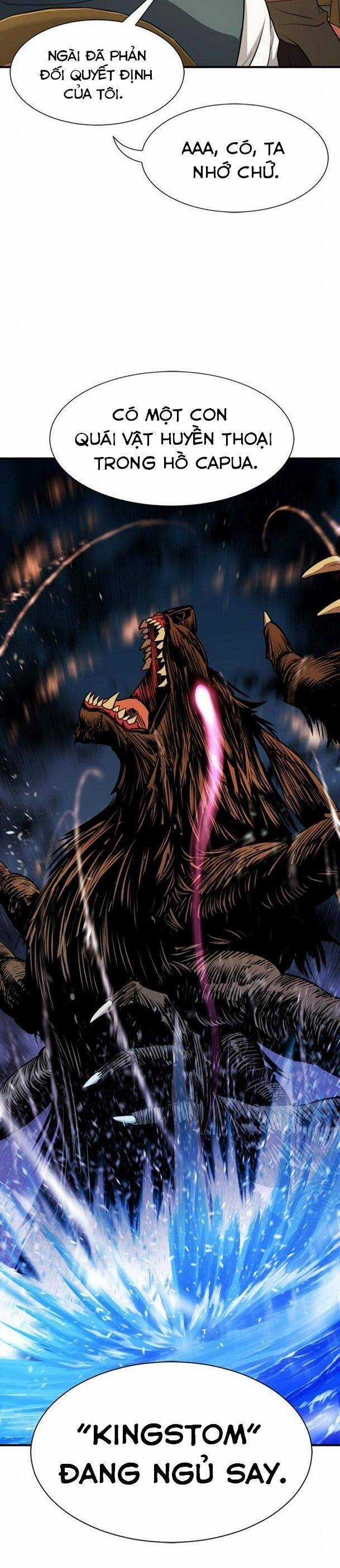 Bậc Thầy Thiết Kế Điền Trang Chương 53 trang 21