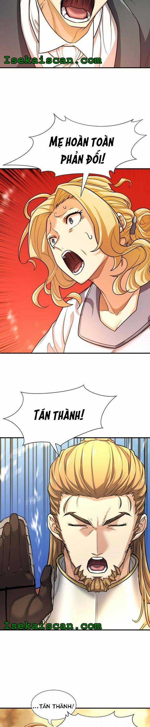 Bậc Thầy Thiết Kế Điền Trang Chương 53 trang 23