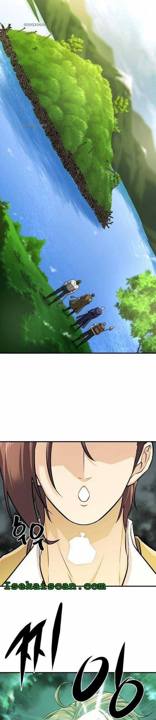 Bậc Thầy Thiết Kế Điền Trang Chương 53 trang 31