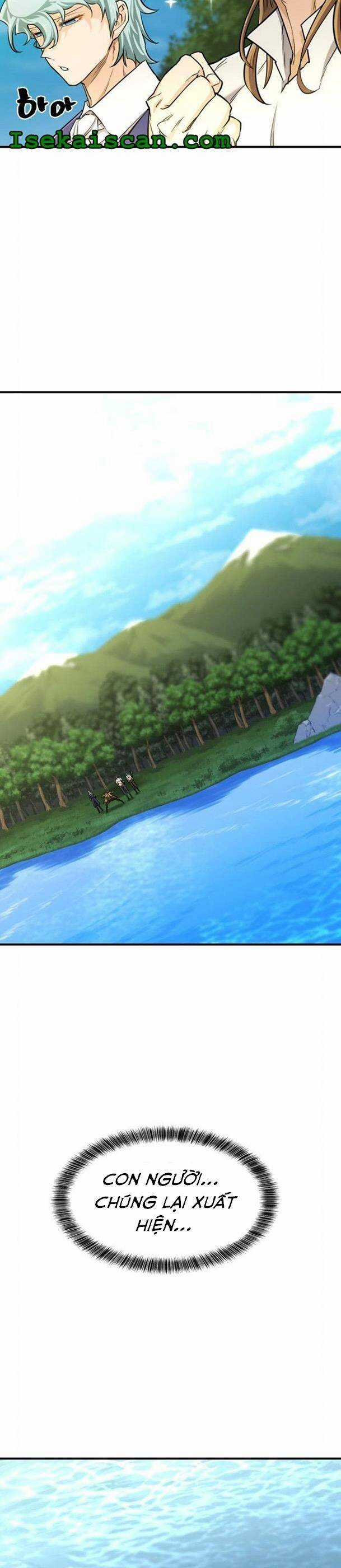 Bậc Thầy Thiết Kế Điền Trang Chương 53 trang 34