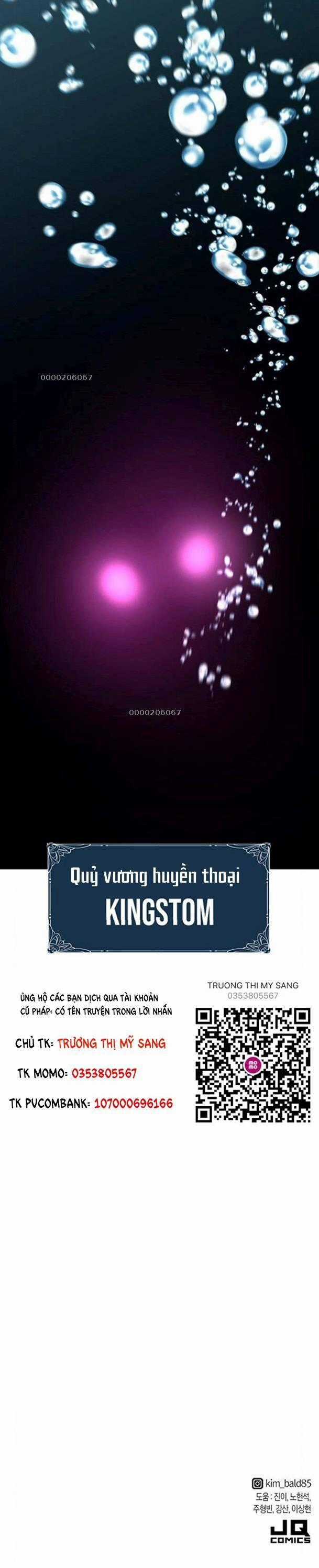 Bậc Thầy Thiết Kế Điền Trang Chương 53 trang 36