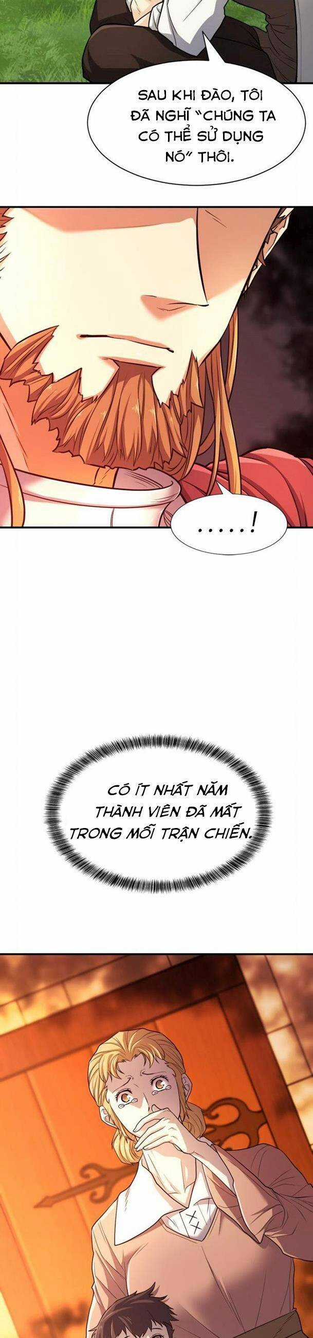 Bậc Thầy Thiết Kế Điền Trang Chương 53 trang 4