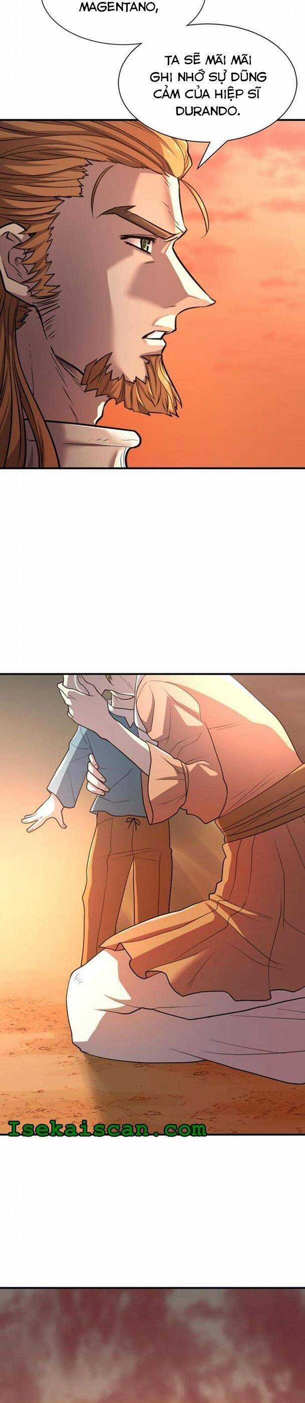 Bậc Thầy Thiết Kế Điền Trang Chương 53 trang 6