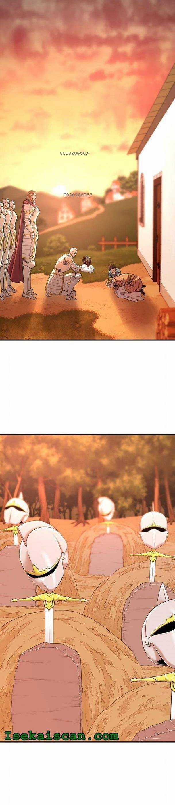 Bậc Thầy Thiết Kế Điền Trang Chương 53 trang 7