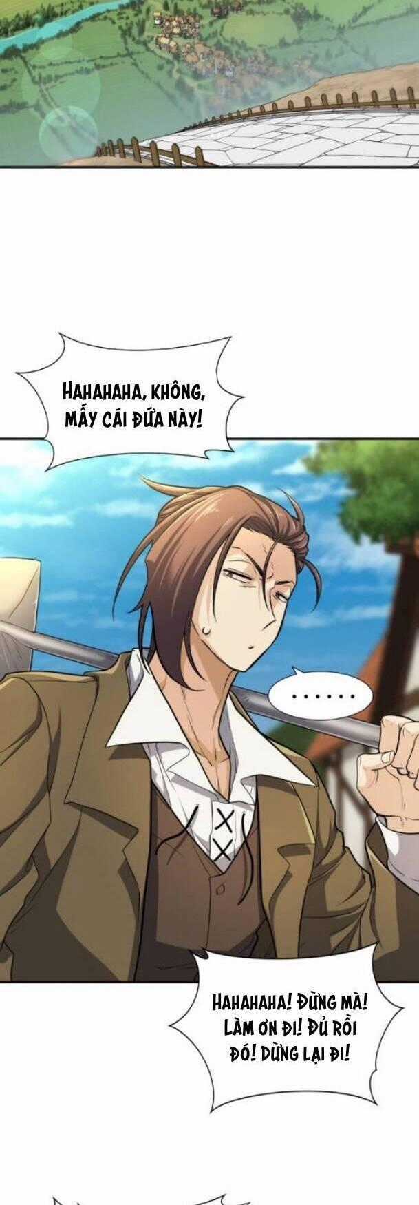 Bậc Thầy Thiết Kế Điền Trang Chương 54 trang 1