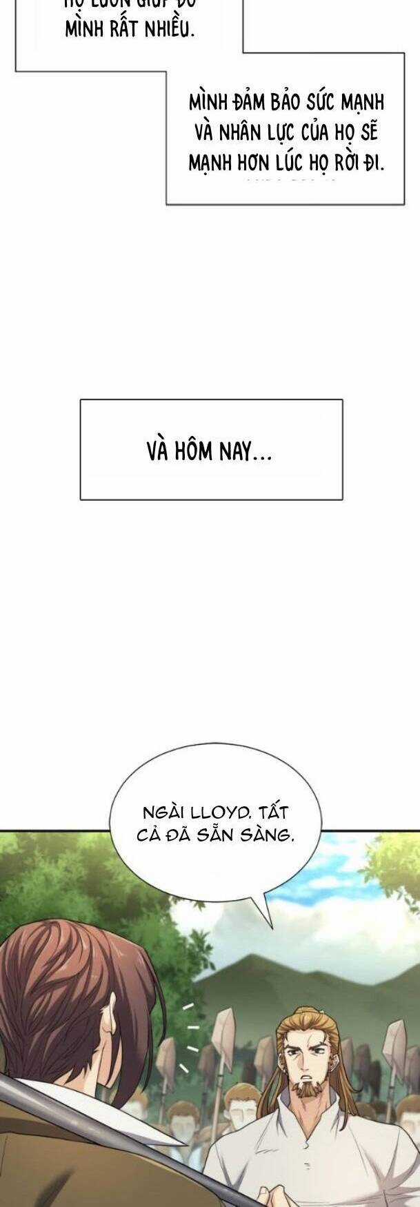 Bậc Thầy Thiết Kế Điền Trang Chương 54 trang 13