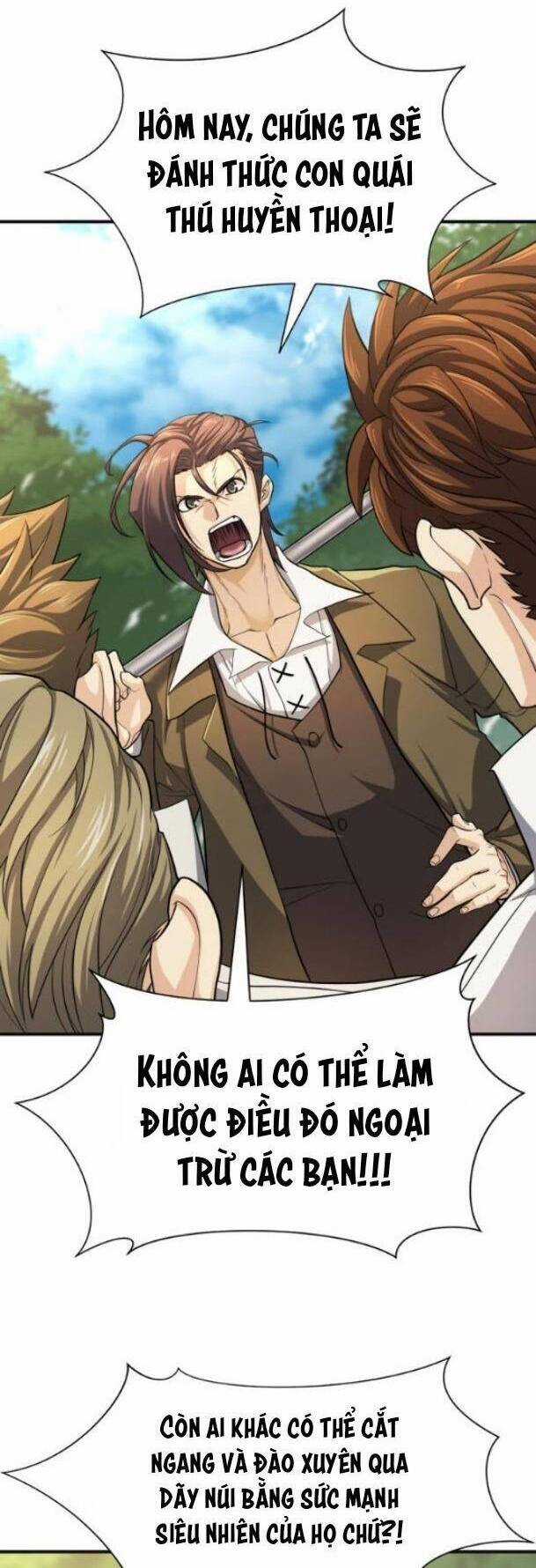 Bậc Thầy Thiết Kế Điền Trang Chương 54 trang 15