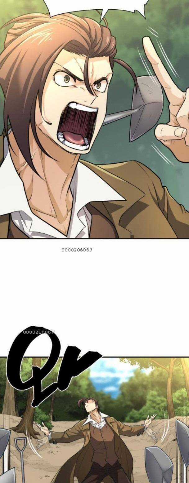 Bậc Thầy Thiết Kế Điền Trang Chương 54 trang 16