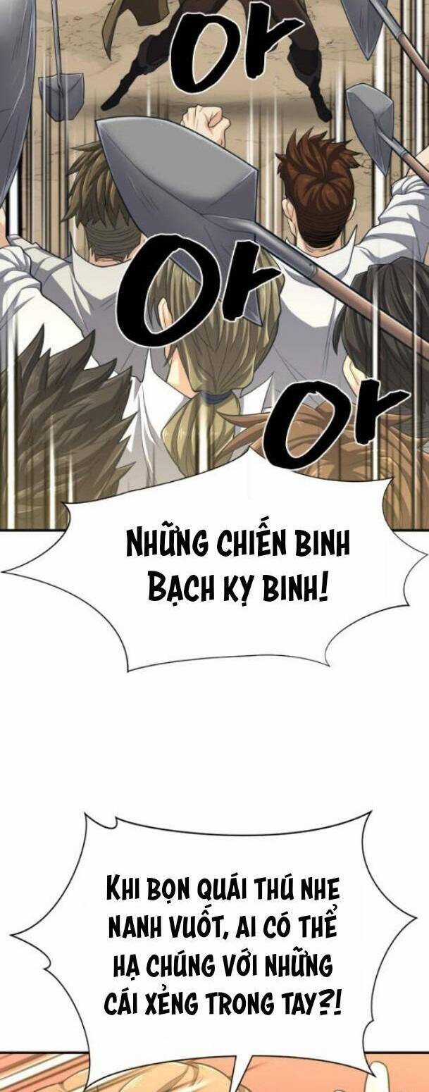 Bậc Thầy Thiết Kế Điền Trang Chương 54 trang 17