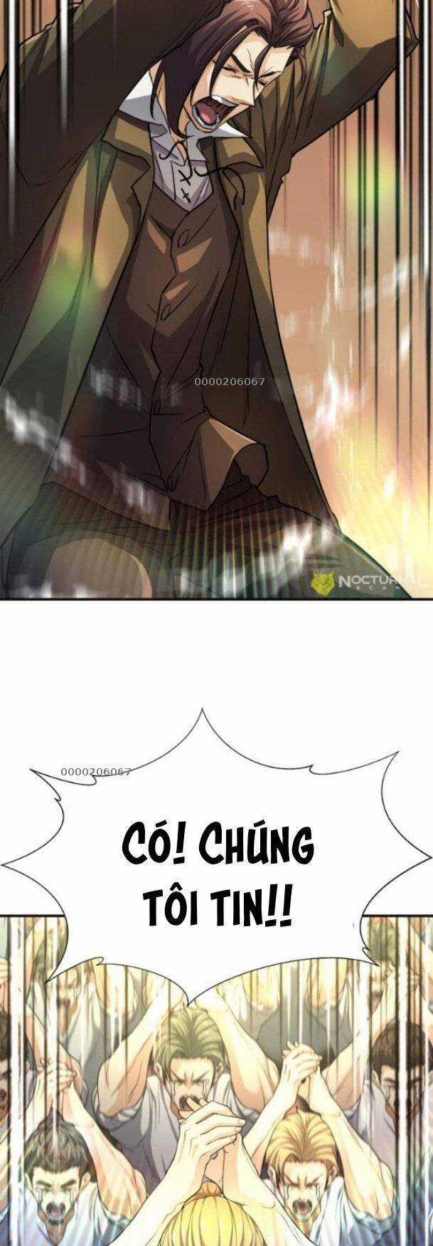 Bậc Thầy Thiết Kế Điền Trang Chương 54 trang 20