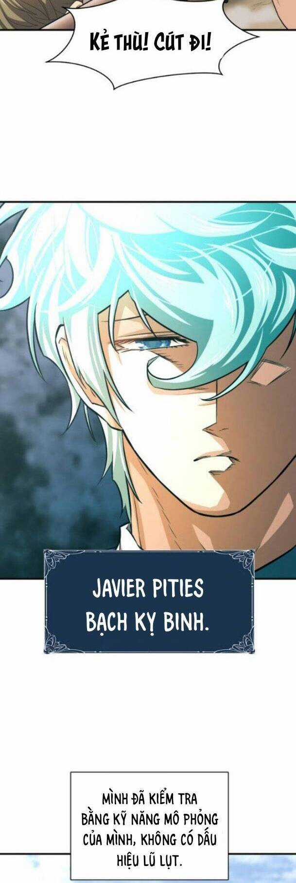 Bậc Thầy Thiết Kế Điền Trang Chương 54 trang 23