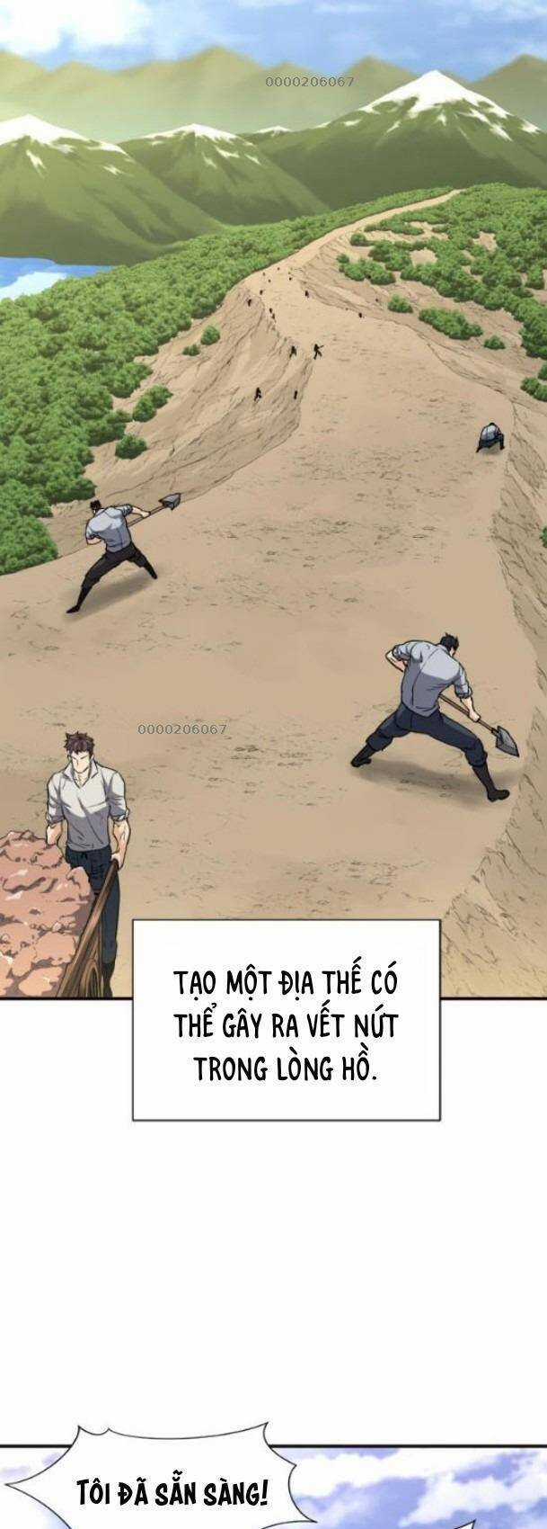 Bậc Thầy Thiết Kế Điền Trang Chương 54 trang 24