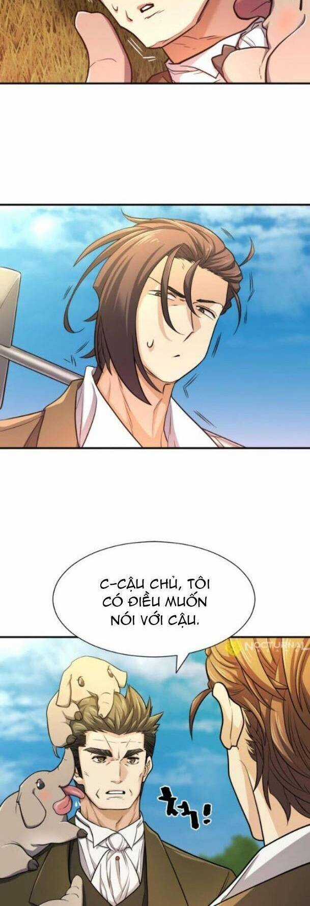 Bậc Thầy Thiết Kế Điền Trang Chương 54 trang 3