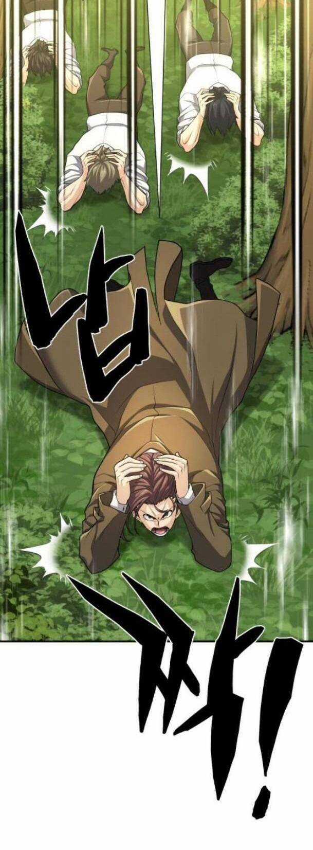 Bậc Thầy Thiết Kế Điền Trang Chương 54 trang 31