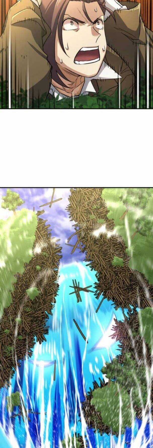 Bậc Thầy Thiết Kế Điền Trang Chương 54 trang 35