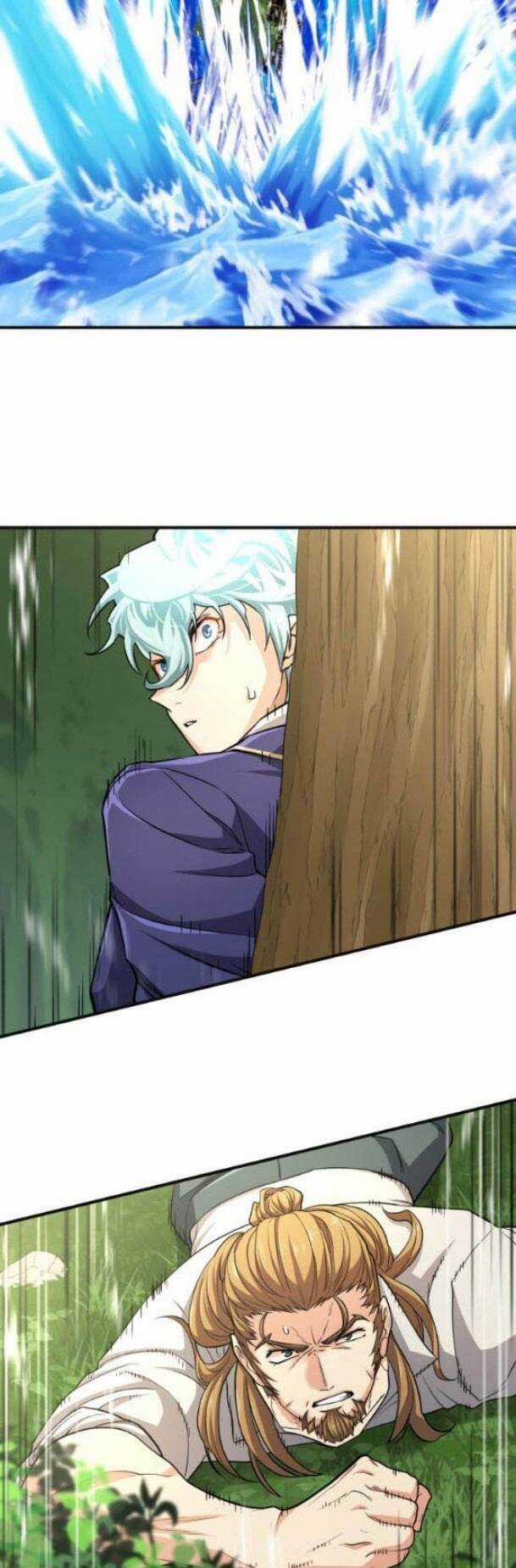 Bậc Thầy Thiết Kế Điền Trang Chương 54 trang 36