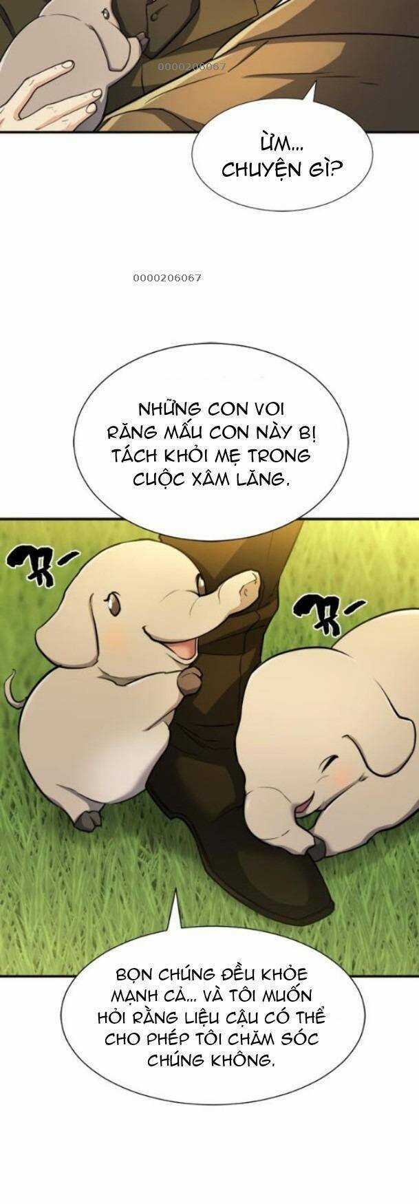 Bậc Thầy Thiết Kế Điền Trang Chương 54 trang 4