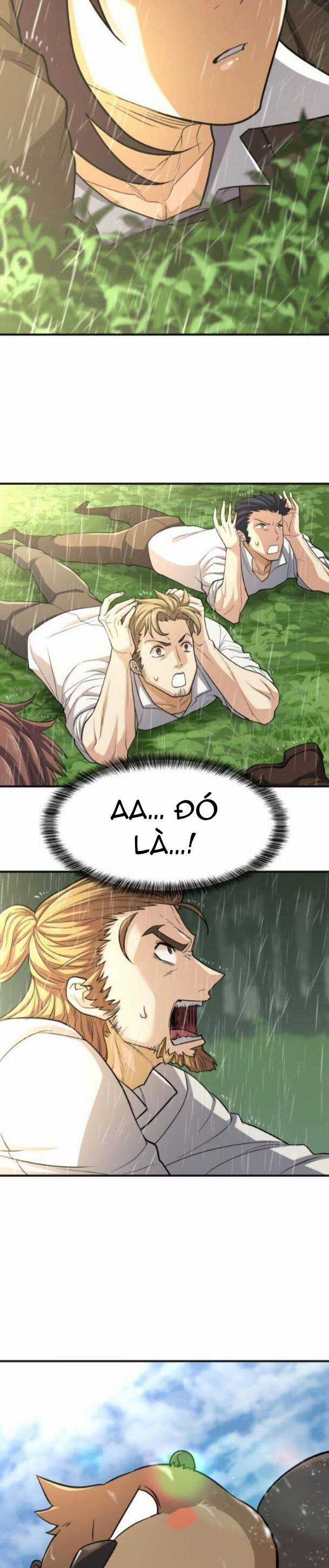 Bậc Thầy Thiết Kế Điền Trang Chương 54 trang 40