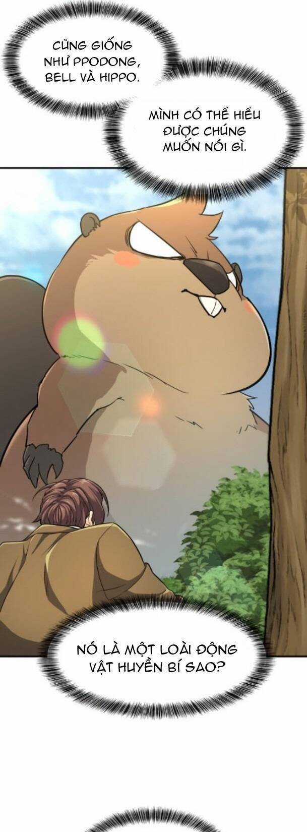 Bậc Thầy Thiết Kế Điền Trang Chương 54 trang 43