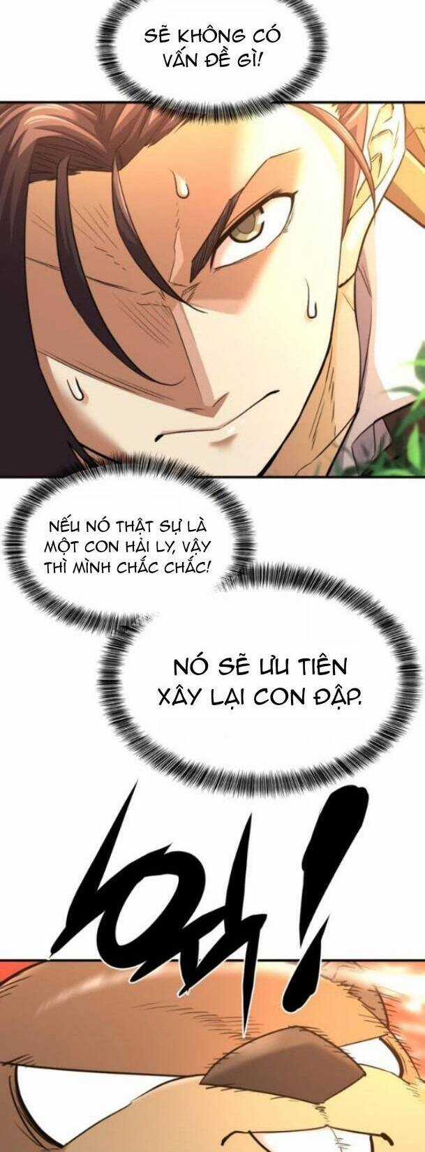 Bậc Thầy Thiết Kế Điền Trang Chương 54 trang 44