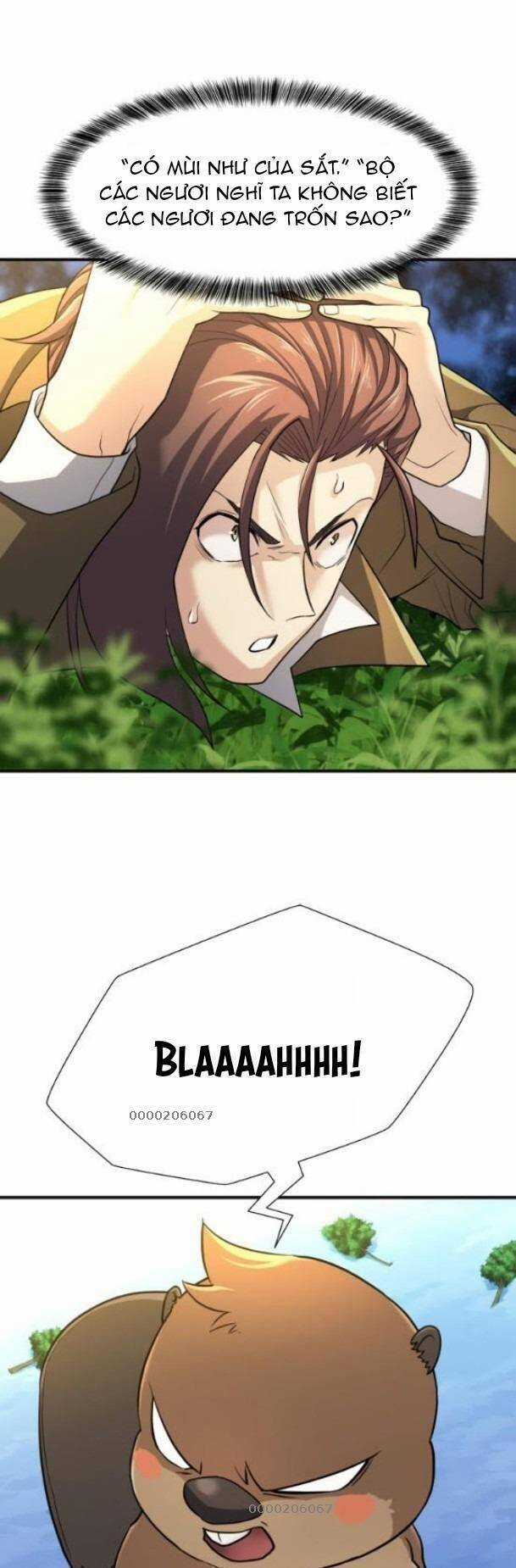 Bậc Thầy Thiết Kế Điền Trang Chương 54 trang 47