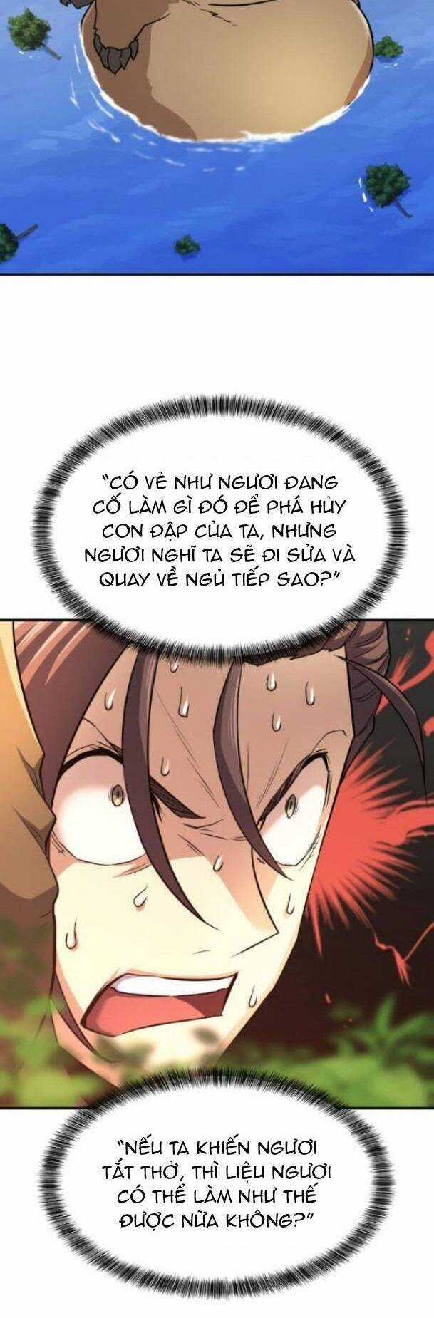 Bậc Thầy Thiết Kế Điền Trang Chương 54 trang 48