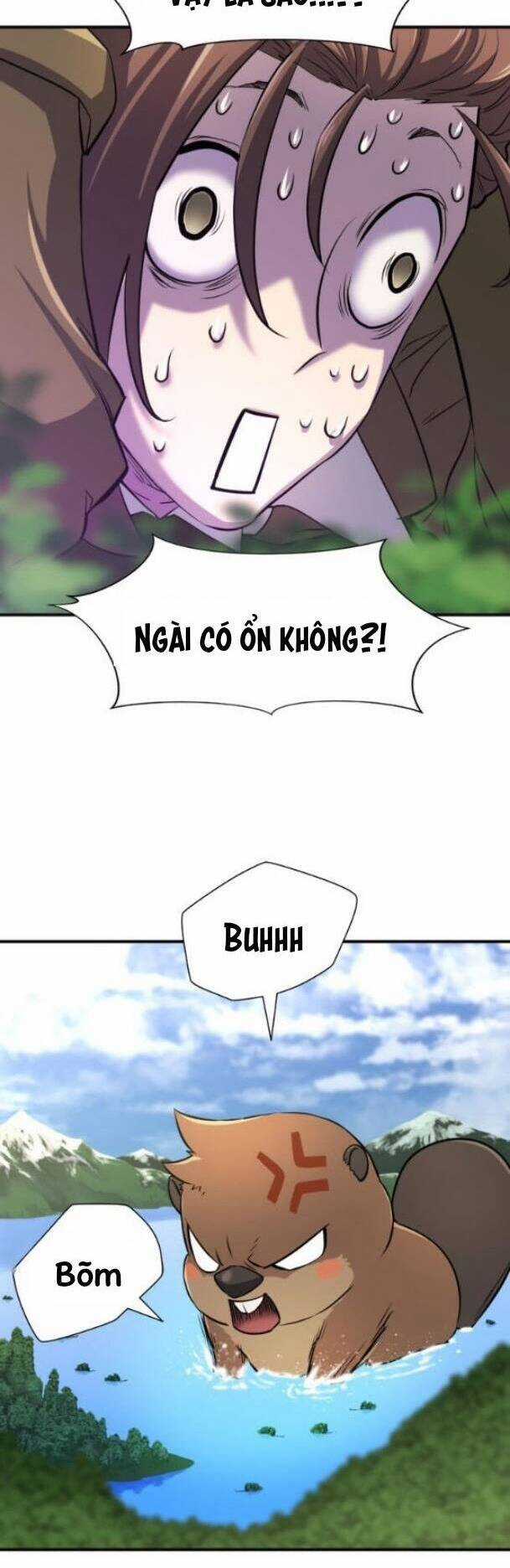 Bậc Thầy Thiết Kế Điền Trang Chương 54 trang 50