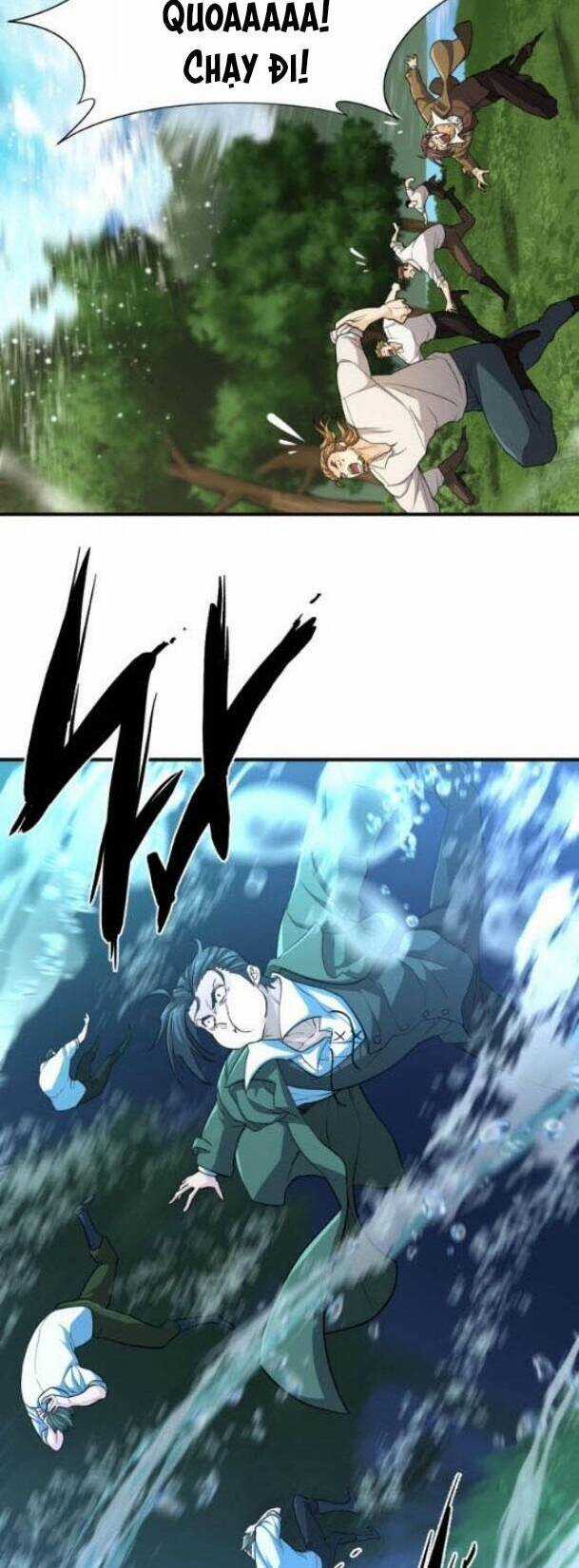 Bậc Thầy Thiết Kế Điền Trang Chương 54 trang 52