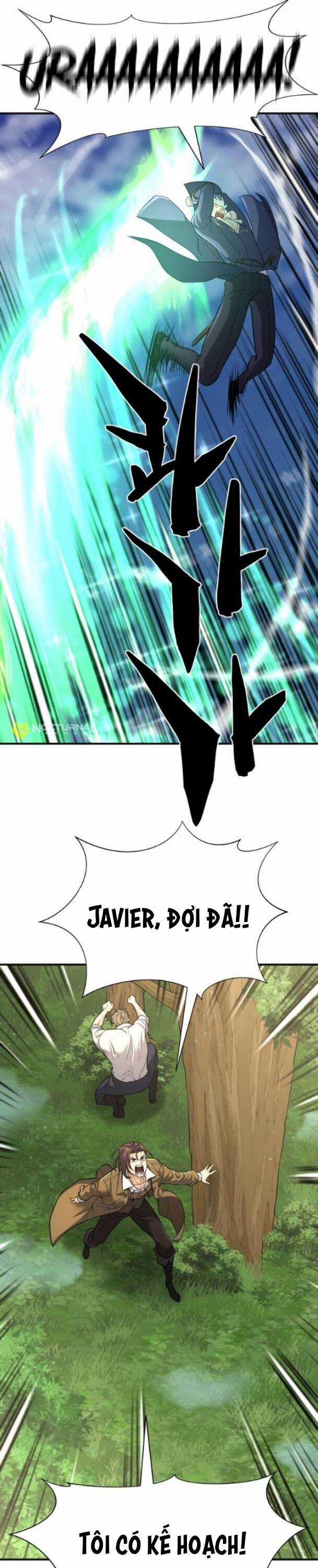 Bậc Thầy Thiết Kế Điền Trang Chương 54 trang 59