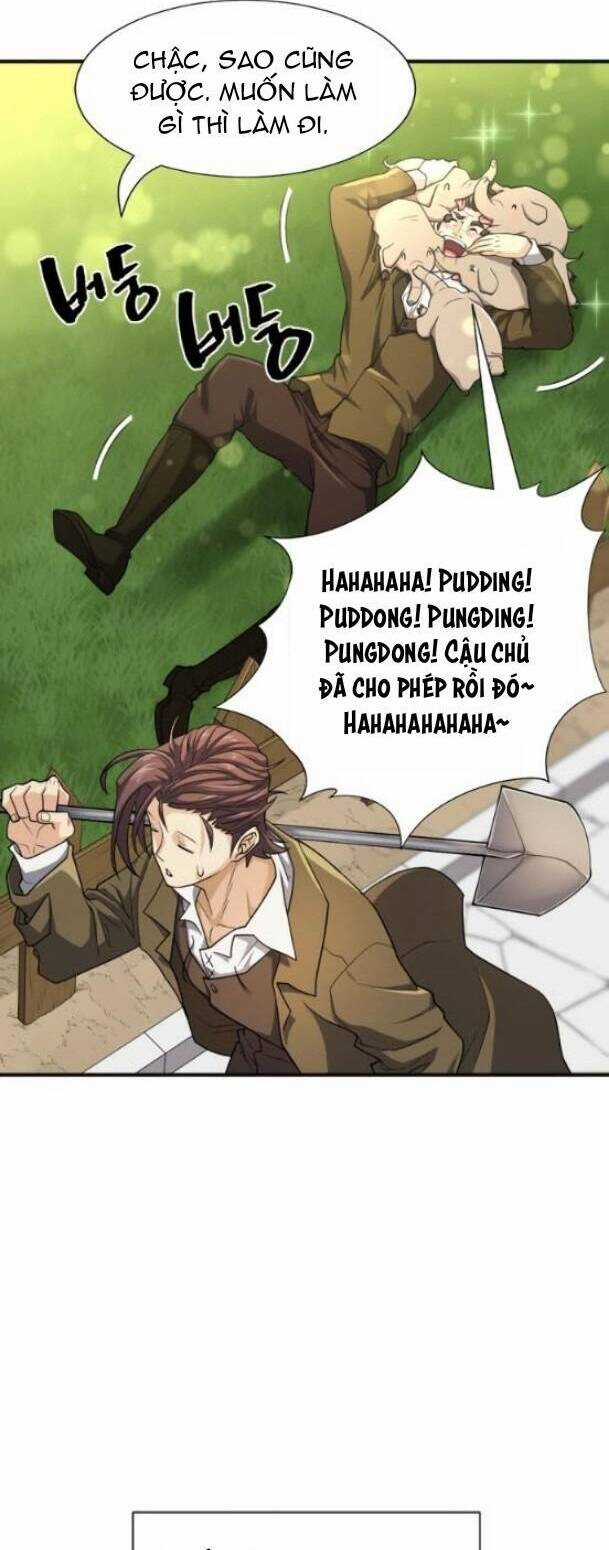 Bậc Thầy Thiết Kế Điền Trang Chương 54 trang 9