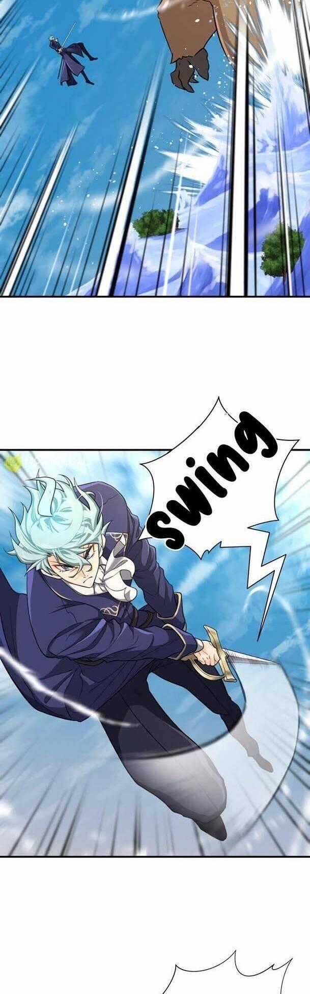 Bậc Thầy Thiết Kế Điền Trang Chương 55 trang 1