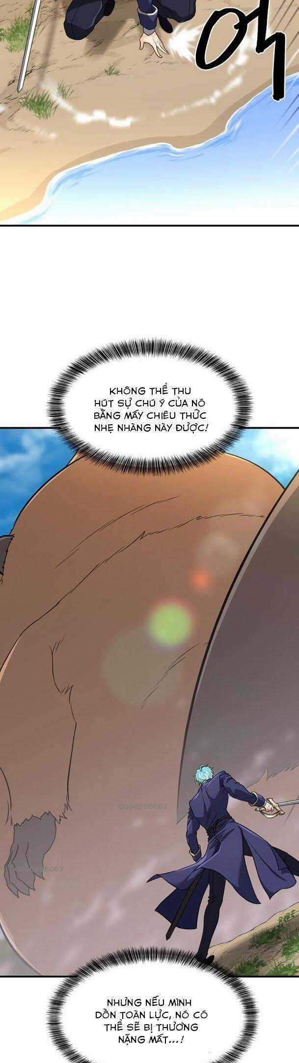 Bậc Thầy Thiết Kế Điền Trang Chương 55 trang 10