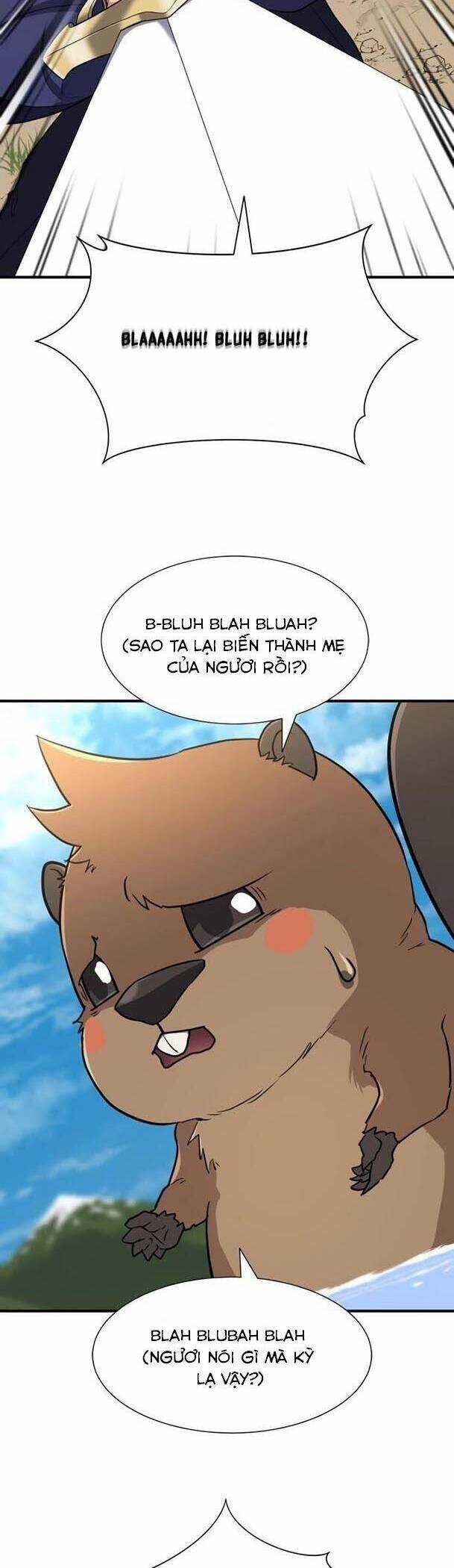 Bậc Thầy Thiết Kế Điền Trang Chương 55 trang 17