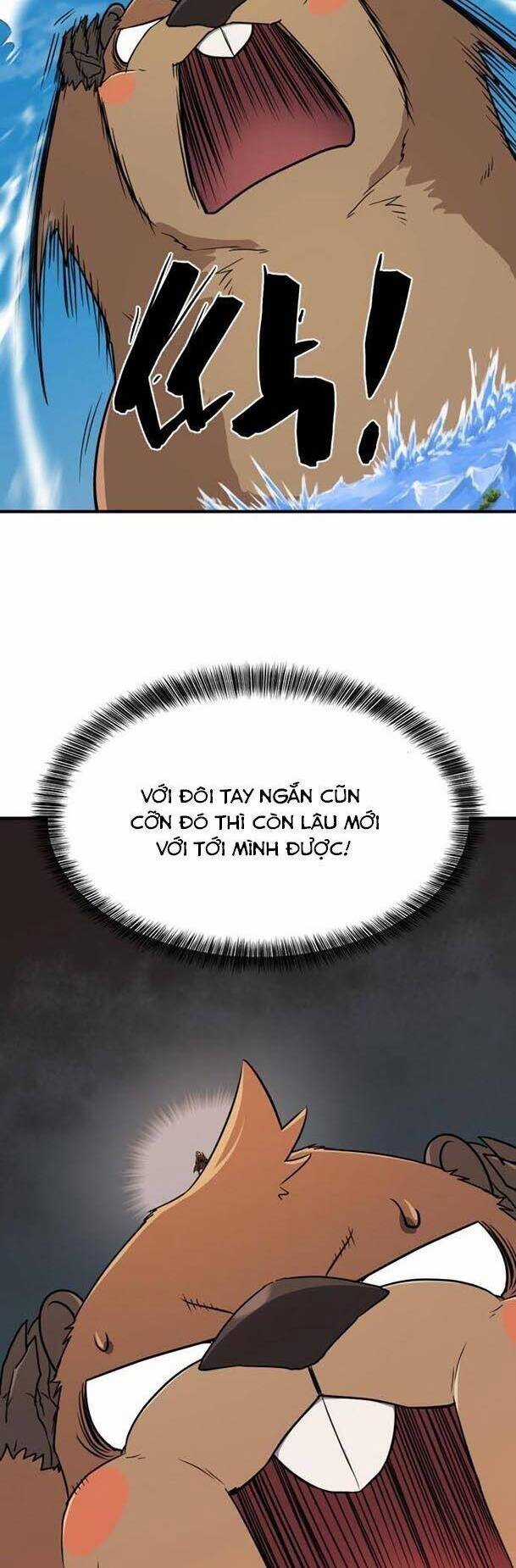 Bậc Thầy Thiết Kế Điền Trang Chương 55 trang 21