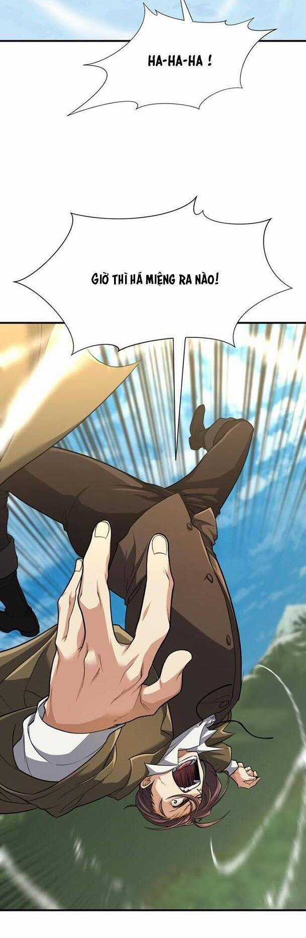 Bậc Thầy Thiết Kế Điền Trang Chương 55 trang 23