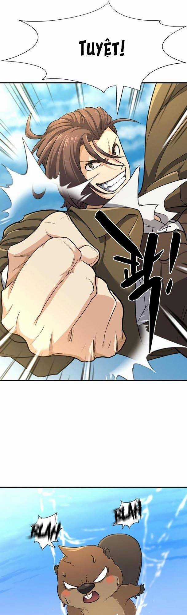 Bậc Thầy Thiết Kế Điền Trang Chương 55 trang 28