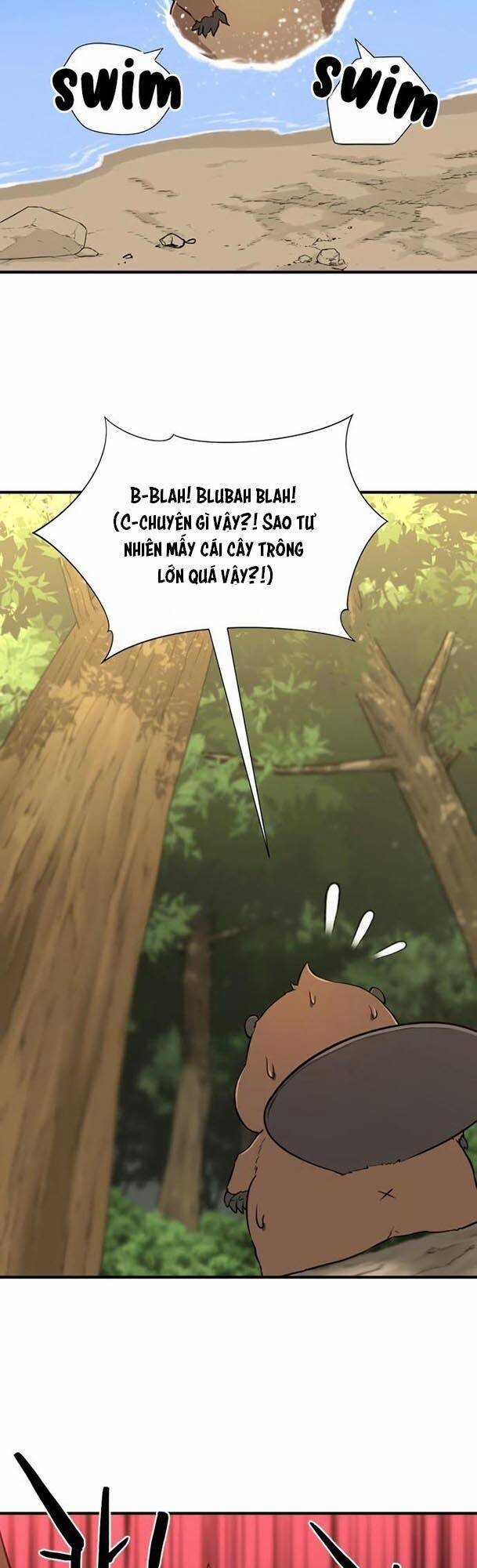 Bậc Thầy Thiết Kế Điền Trang Chương 55 trang 29