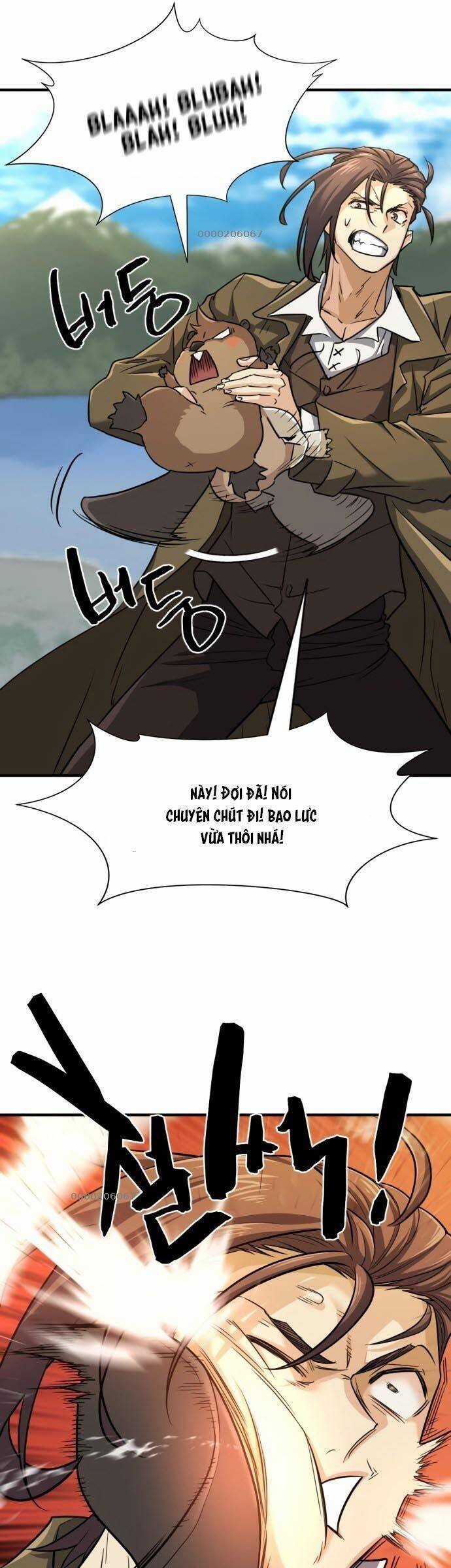 Bậc Thầy Thiết Kế Điền Trang Chương 55 trang 32