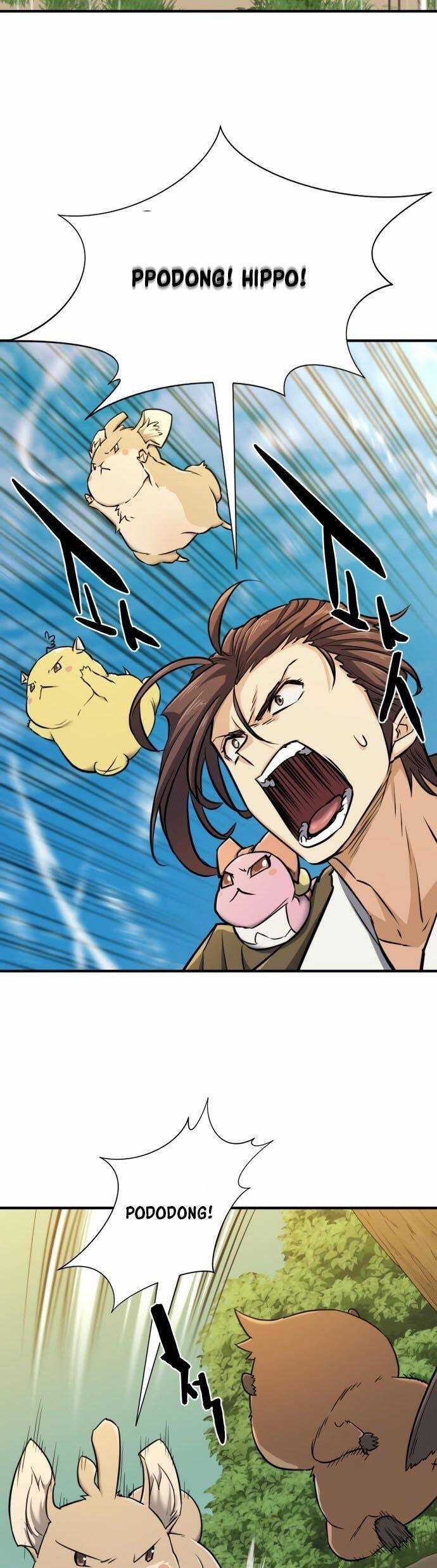 Bậc Thầy Thiết Kế Điền Trang Chương 55 trang 34