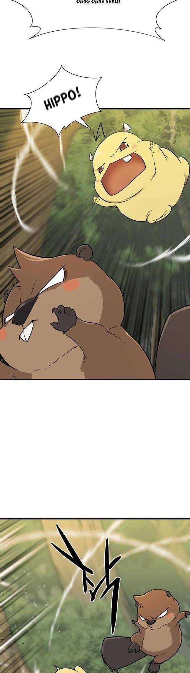 Bậc Thầy Thiết Kế Điền Trang Chương 55 trang 37