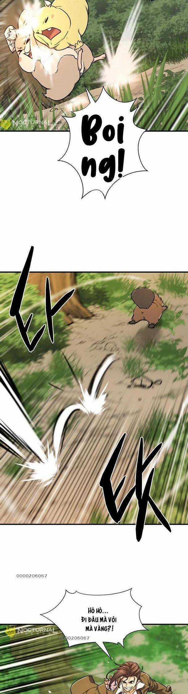 Bậc Thầy Thiết Kế Điền Trang Chương 55 trang 38