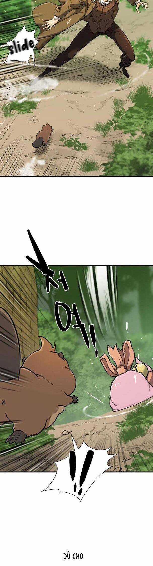 Bậc Thầy Thiết Kế Điền Trang Chương 55 trang 39