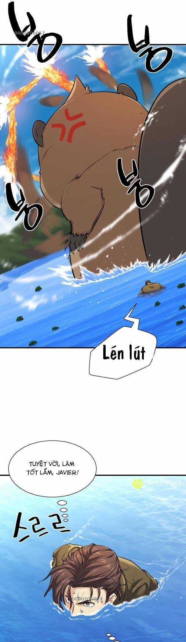 Bậc Thầy Thiết Kế Điền Trang Chương 55 trang 4