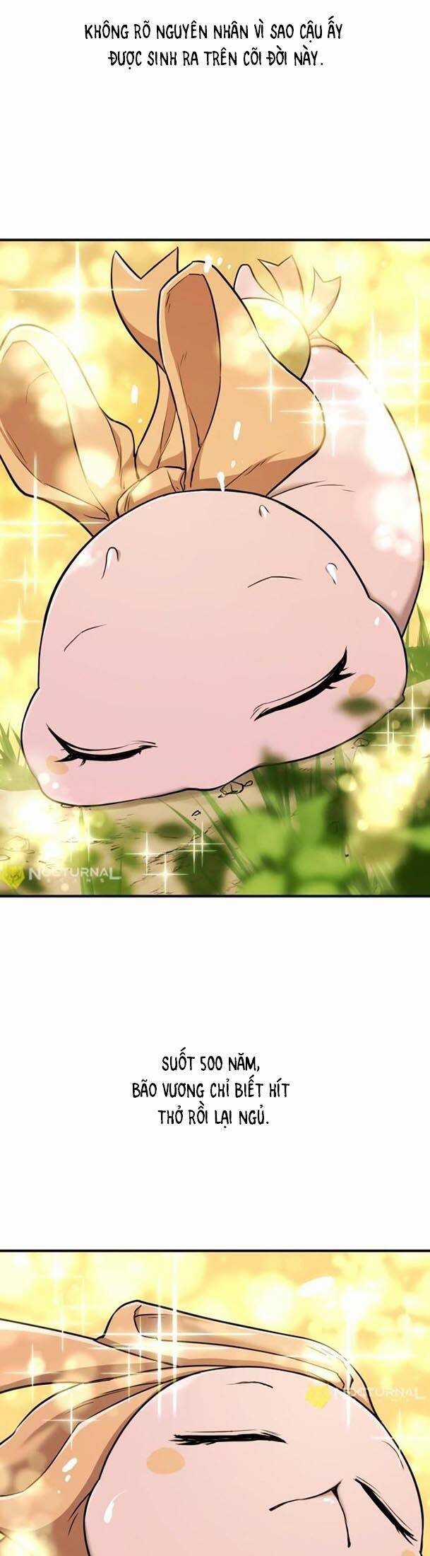 Bậc Thầy Thiết Kế Điền Trang Chương 55 trang 40