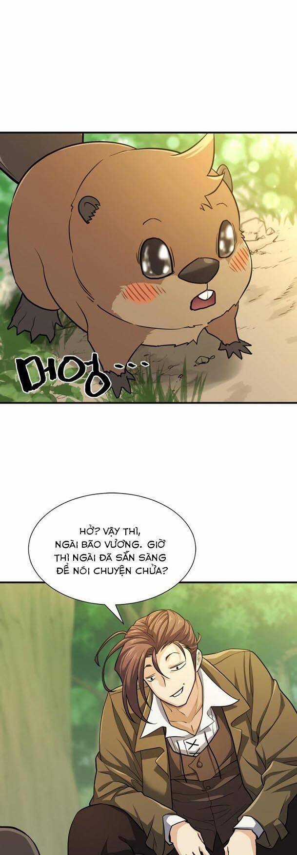 Bậc Thầy Thiết Kế Điền Trang Chương 55 trang 44