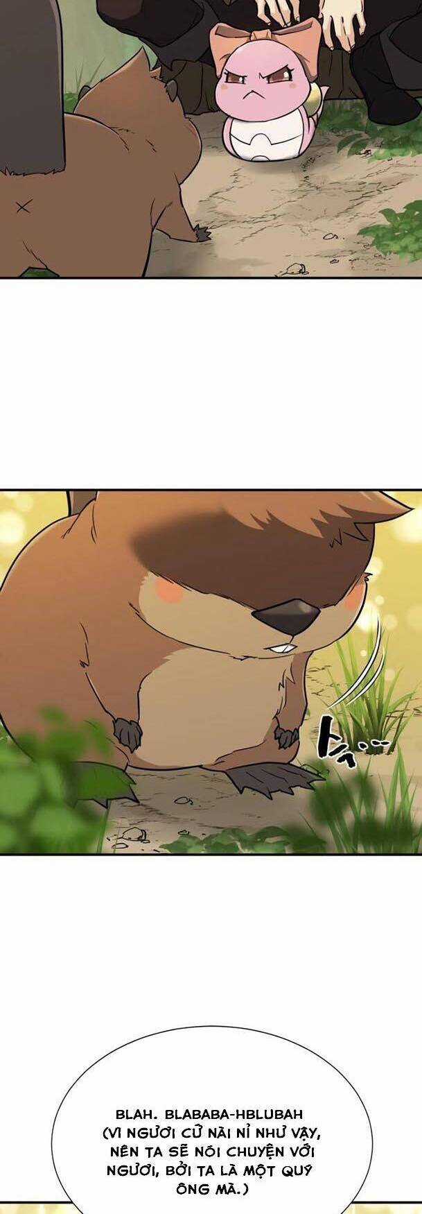 Bậc Thầy Thiết Kế Điền Trang Chương 55 trang 45