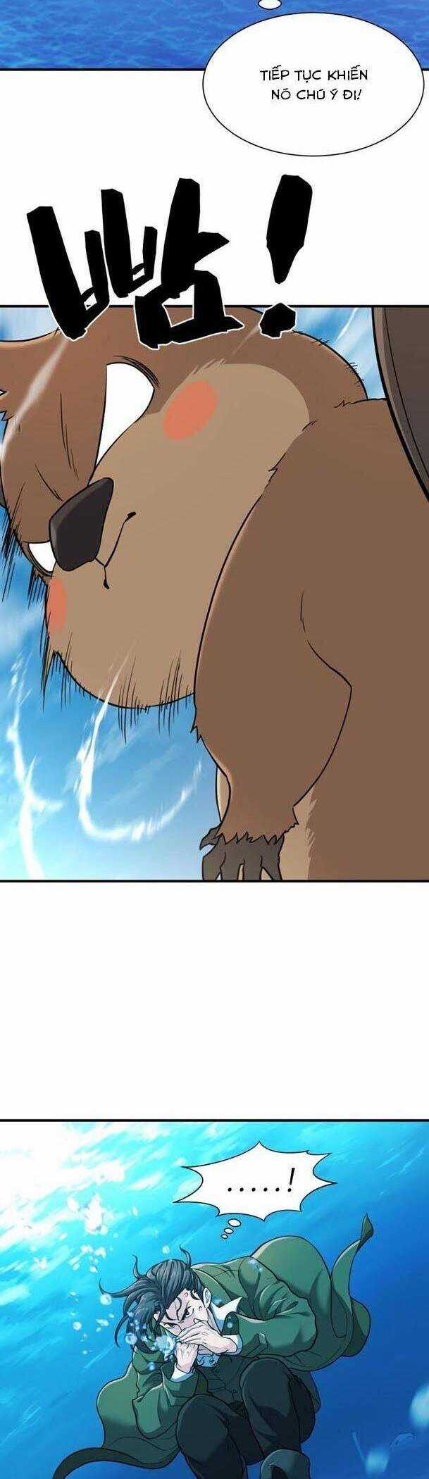 Bậc Thầy Thiết Kế Điền Trang Chương 55 trang 5